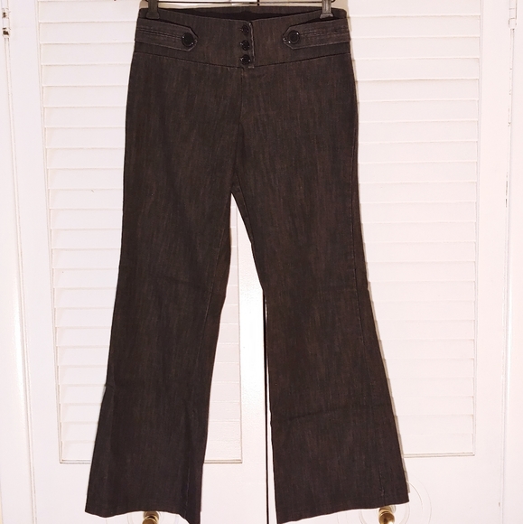 Dots Cotton Pants - Picture 9 of 9